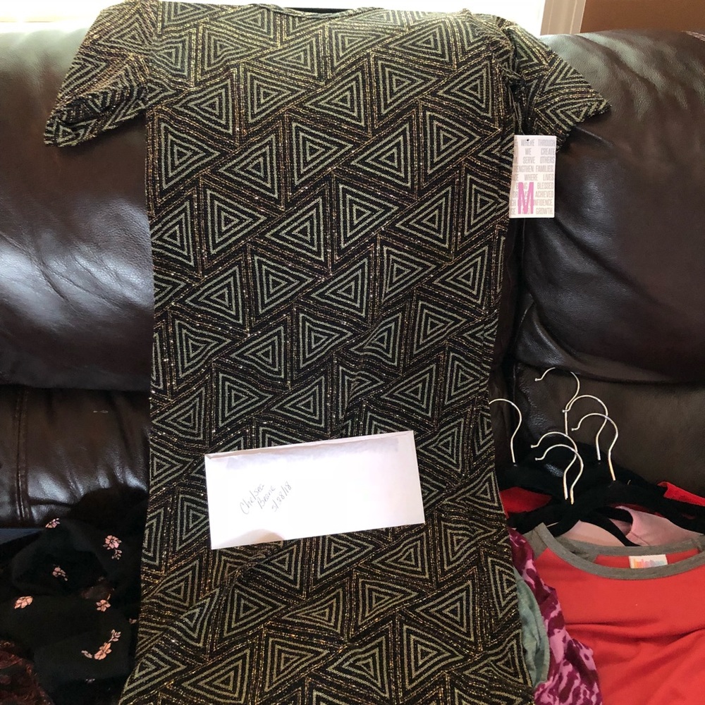 Lularoe julia